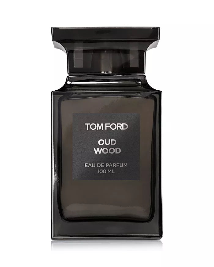 Tom Ford 'Oud Wood' Eau de Parfum 3.4,Black