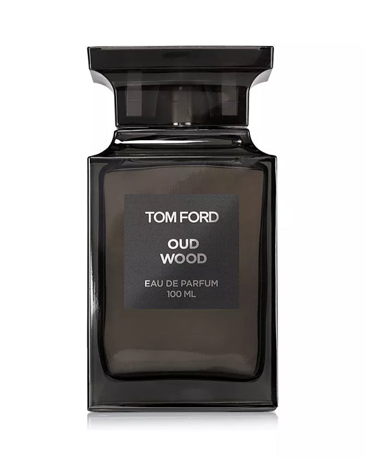 Tom Ford 'Oud Wood' Eau de Parfum 3.4,Black