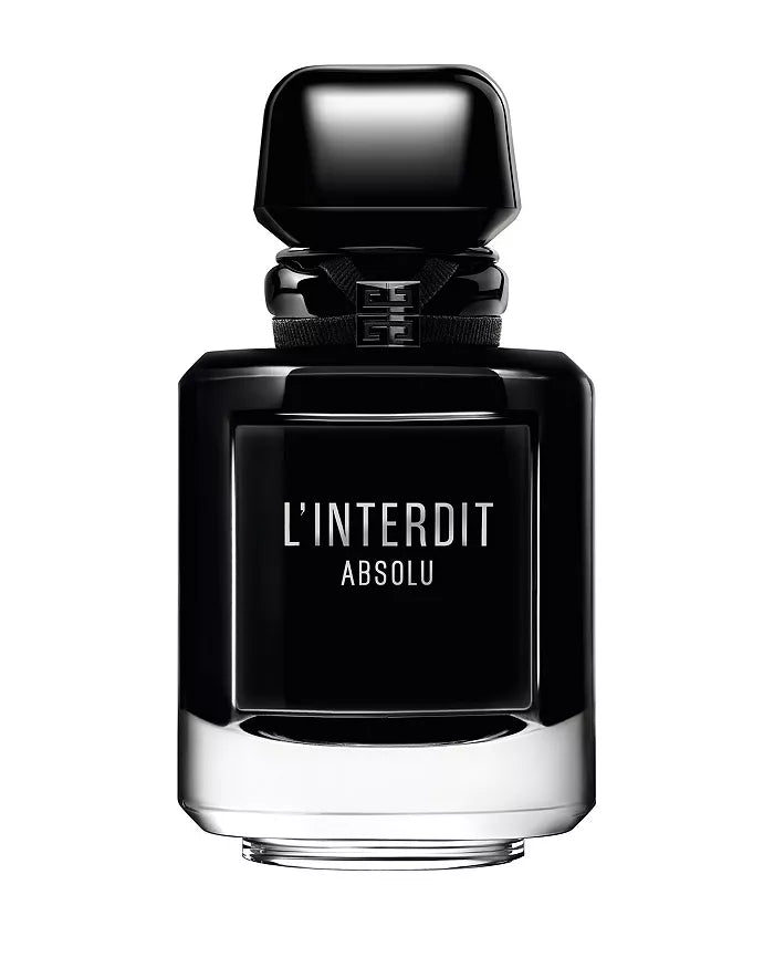 L'Interdit Absolu Eau de Parfum Intense 2.7 oz.