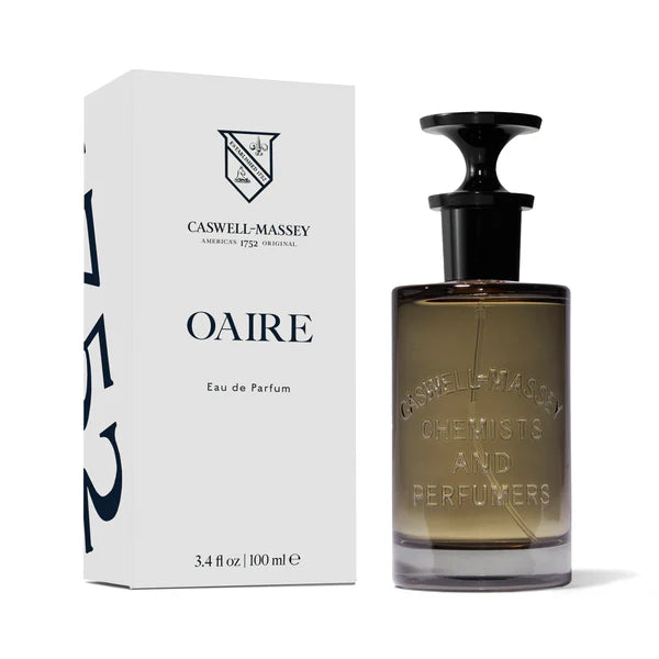 Caswell-Massey OAIRE Eau de Parfum 3.3 fl. oz