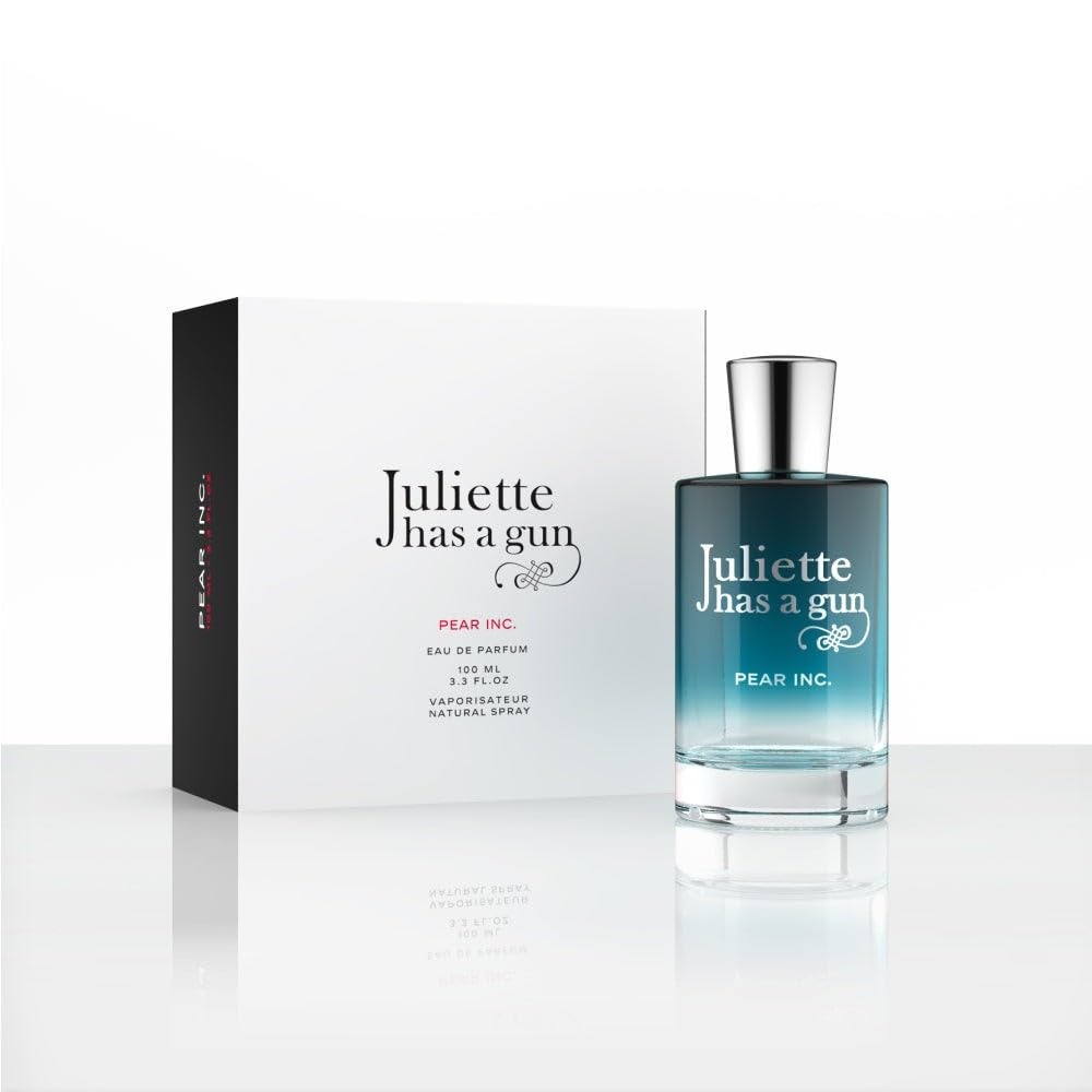 Juliette Has a Gun Pear Inc. Eau de Parfum 3.3 fl. oz