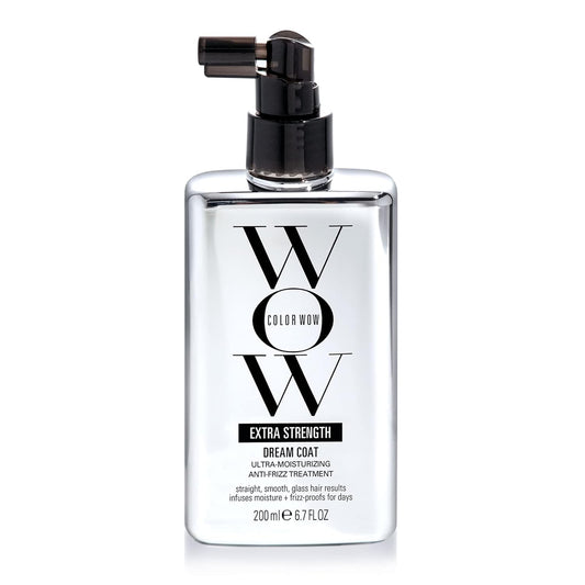 Colour WOW Dream Coat Extra Strength,6.7 fl oz