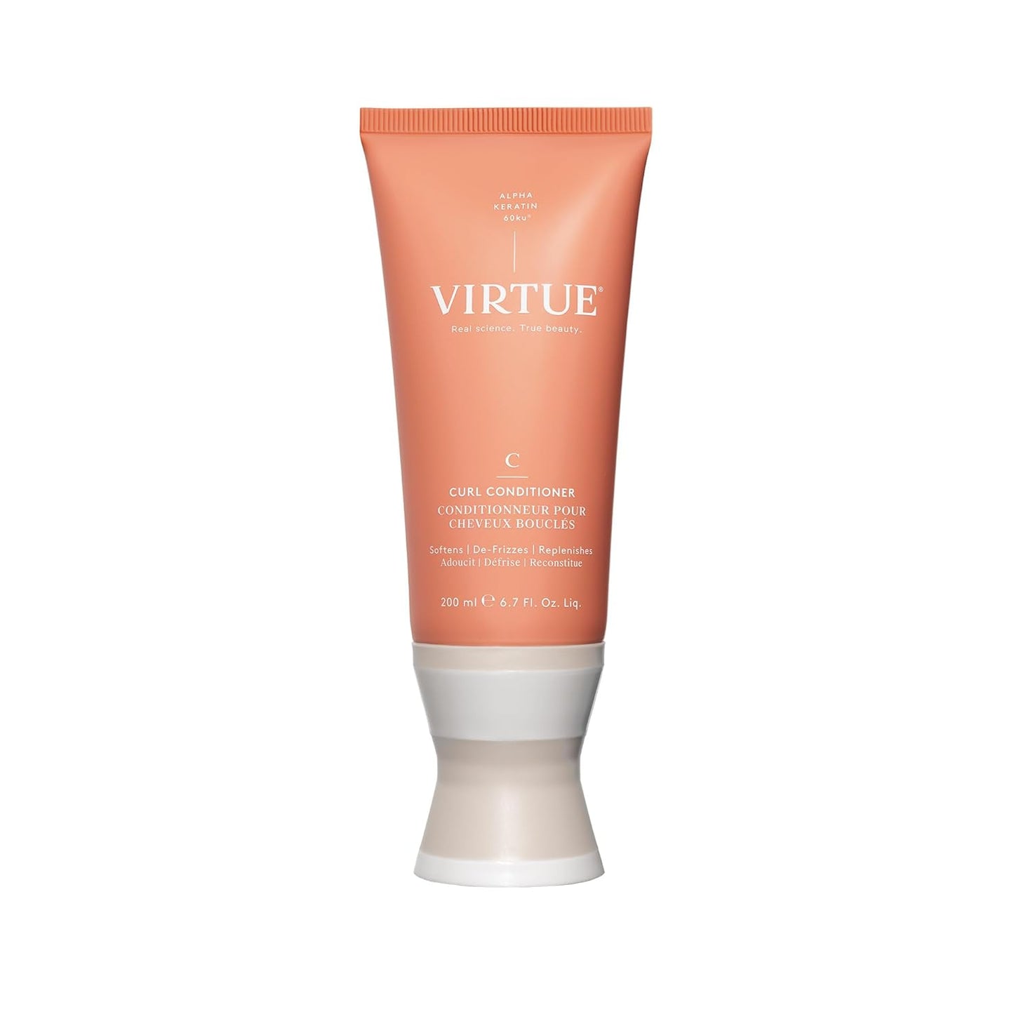 VIRTUE Curl Conditioner 200ml