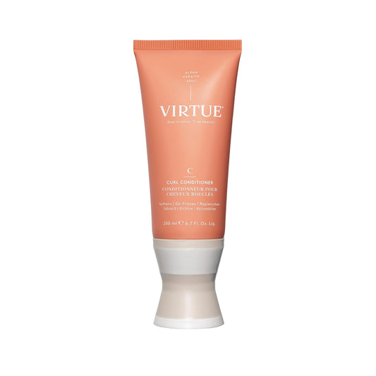 VIRTUE Curl Conditioner 200ml