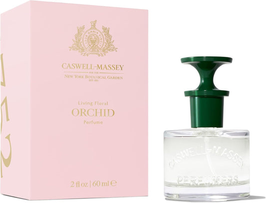 Caswell-Massey Orchid Perfume 2 fl. oz