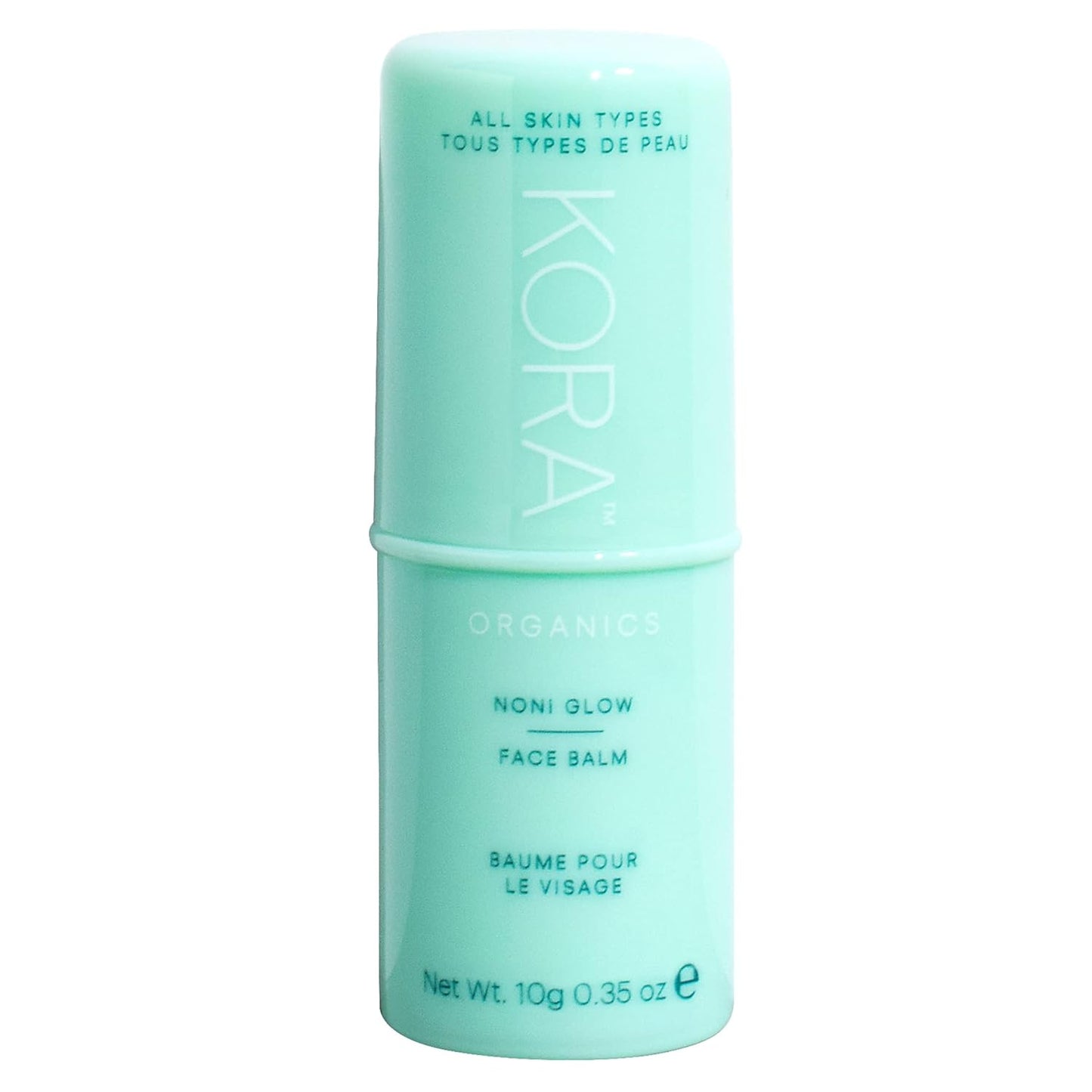 KORA ORGANICS - NONI GLOW FACE BALM,0.35 oz