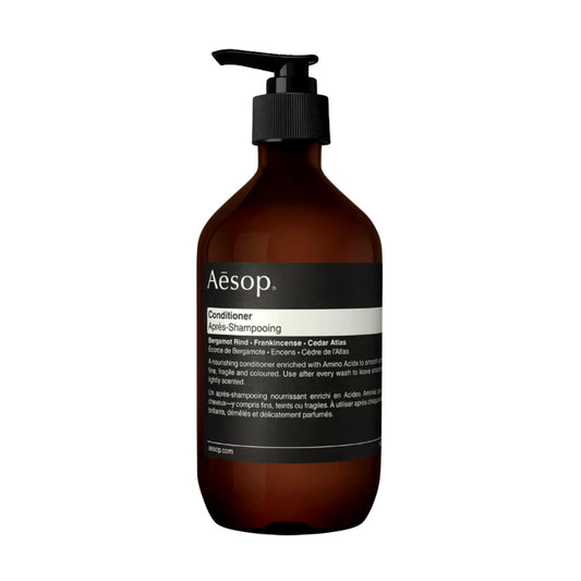 Aesop Conditioner | Nourishing, Enriched with Amino Acids,17.2 Oz