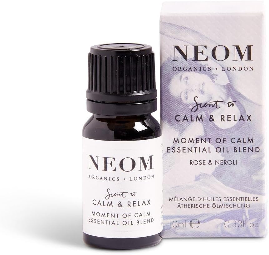 NEOM Moment of Calm Essential Oil Blend 0.3 fl. oz