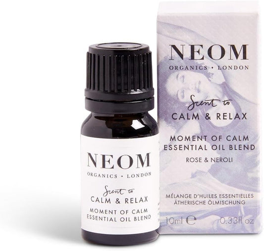 NEOM Moment of Calm Essential Oil Blend 0.3 fl. oz