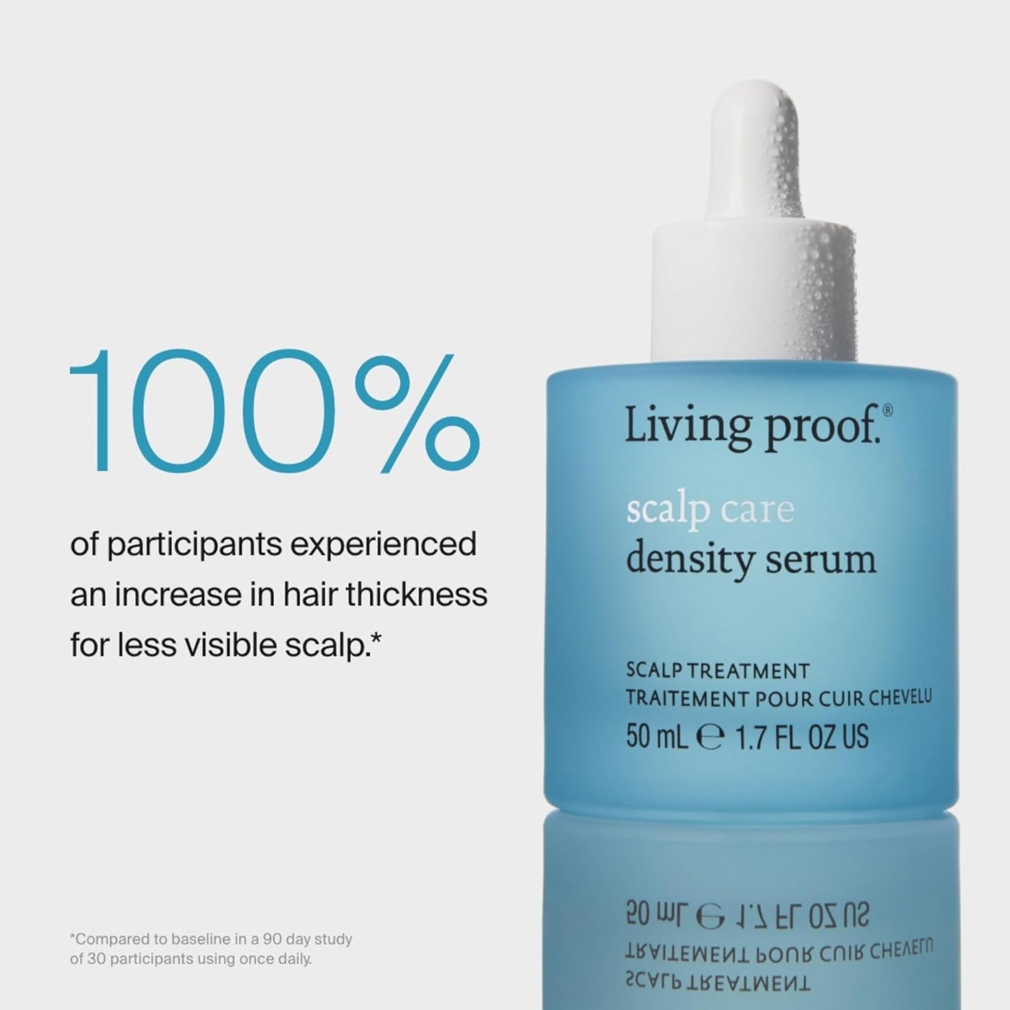 Living Proof Scalp Care Density Serum