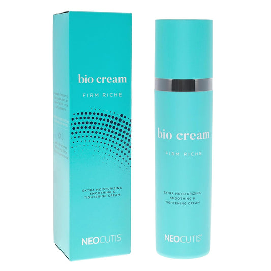 Neocutis Bio Cream Firm Riche Extra Moisturizing Smoothing & Tightening Cream 1.69 oz