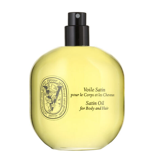 Diptyque Satin Oil for Body and Hair 3.4fl.oz