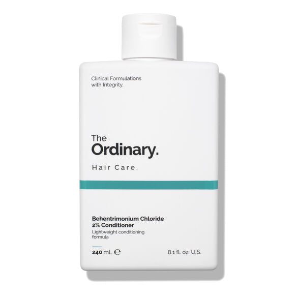 The Ordinary Behentrimonium Chloride 2% Conditioner