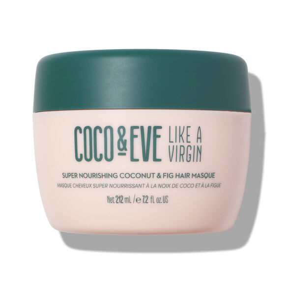 Coco & Eve Super Nourishing Coconut & Fig Hair Masque 212ml