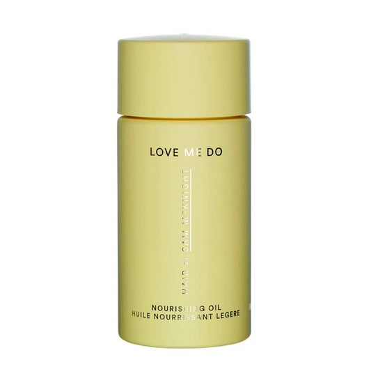 SAM MCKNIGHT HAIR Love Me Do Nourishing Oil,50ml