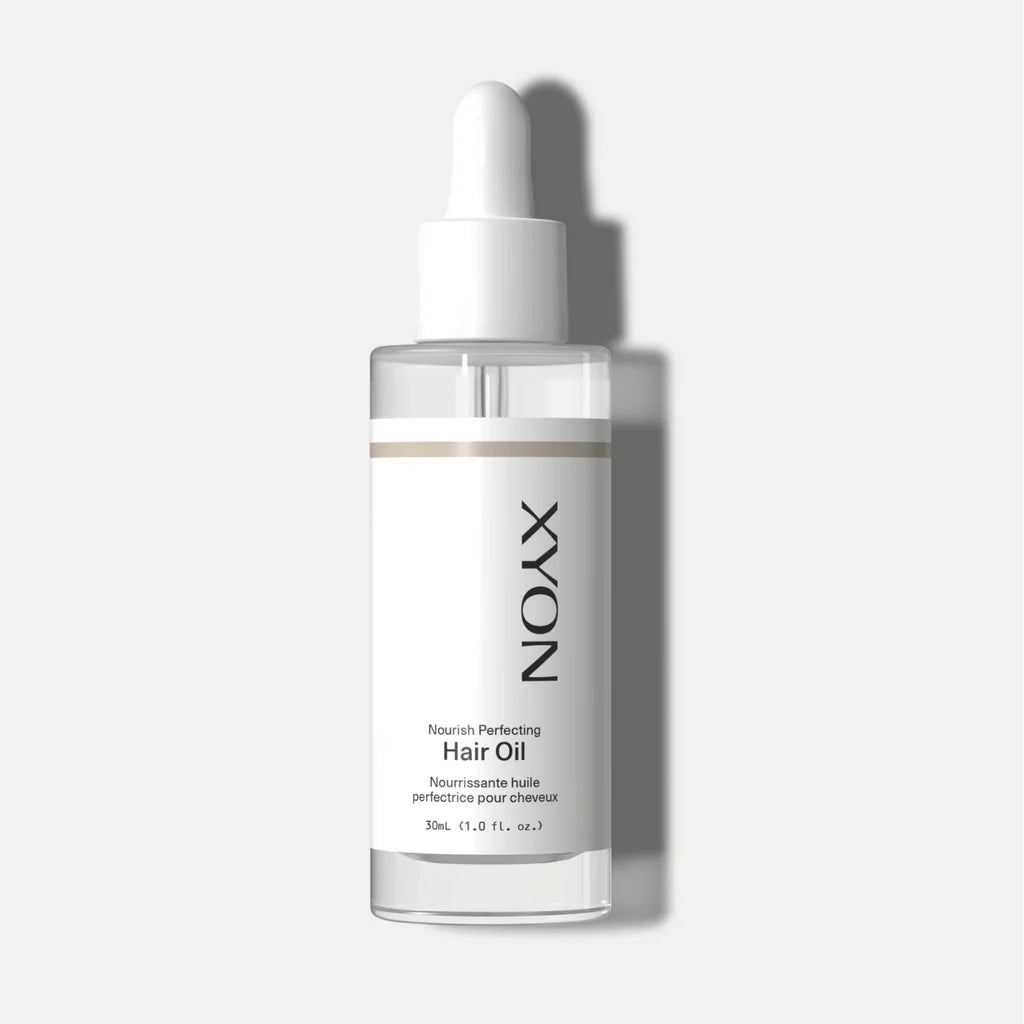 XYON Nourish Perfecting Hair Oil 30ml