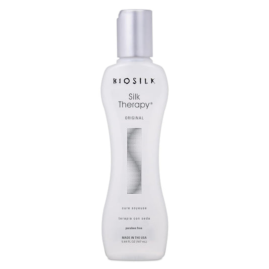 BioSilk Silk Therapy Original,167 ml