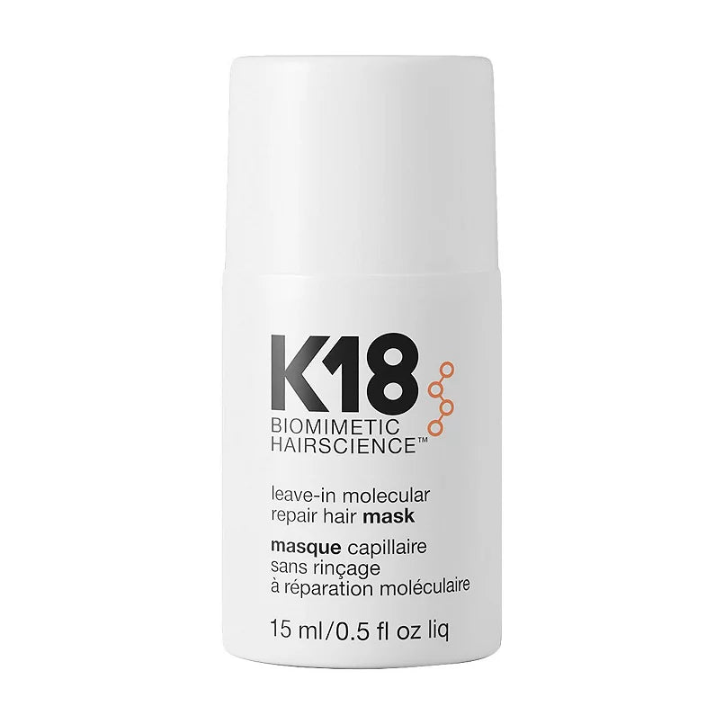 K18 Leave-In Molecular Repair Hair Mask