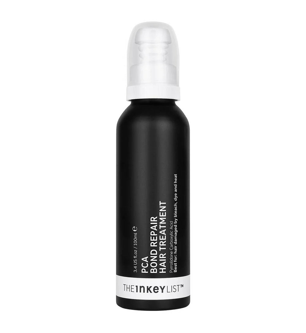 The INKEY List PCA Bond Repair Hair Treatment 100ml