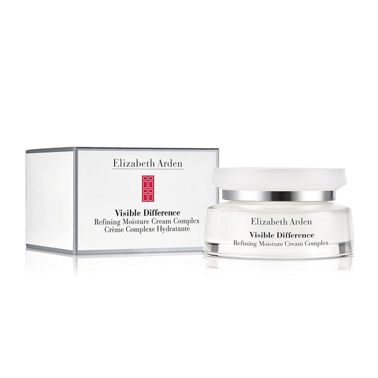 Elizabeth Arden Moisture Cream Visible Difference Refining Moisture Cream Complex 75ml/2.5oz