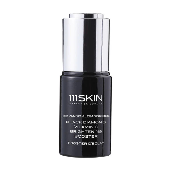 Black Diamond Vitamin C Brightening Booster Serum