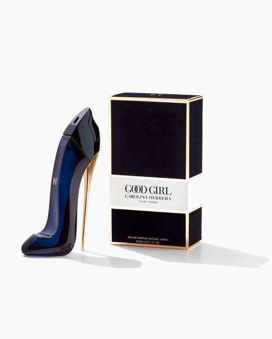 Good Girl For Women By Carolina Herrera Eau De Parfum Spray