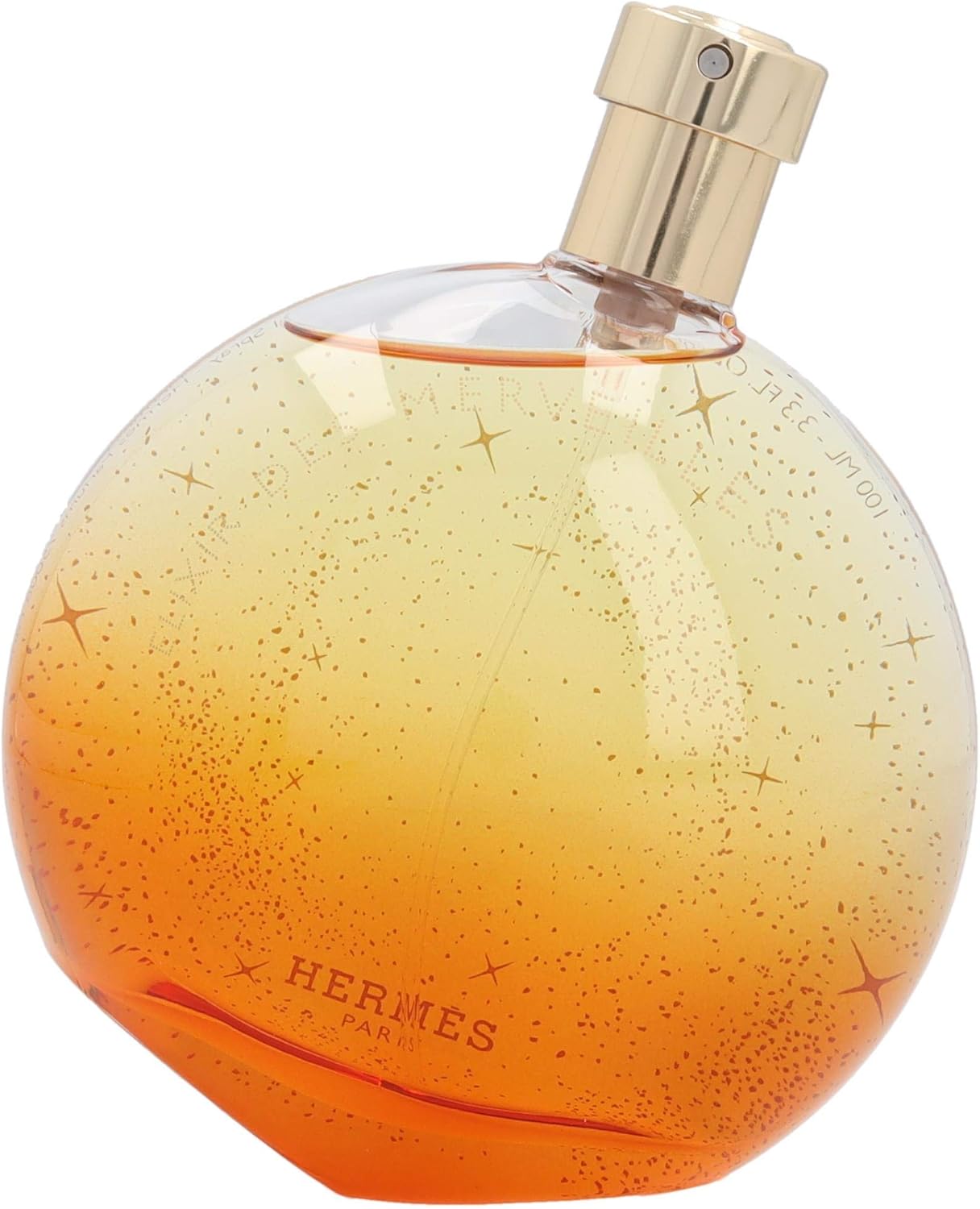 Hermès Elixir des Merveilles Eau de Parfum Natural Spray 100ml