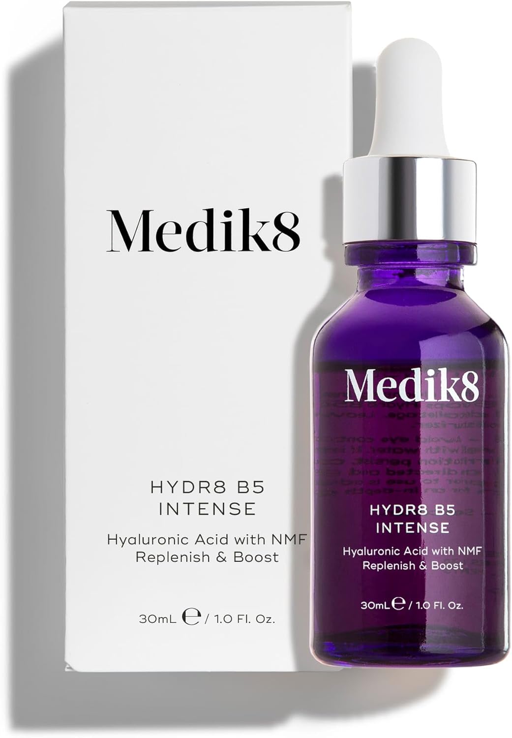 Medik8 Hydr8 B5 Intense 30ml