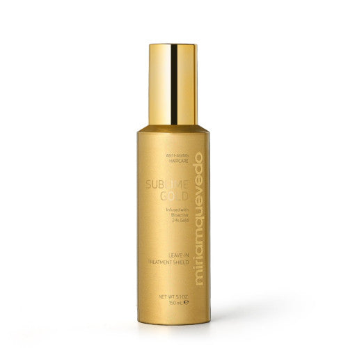 Miriam Quevedo Sublime Gold Shield 150ml