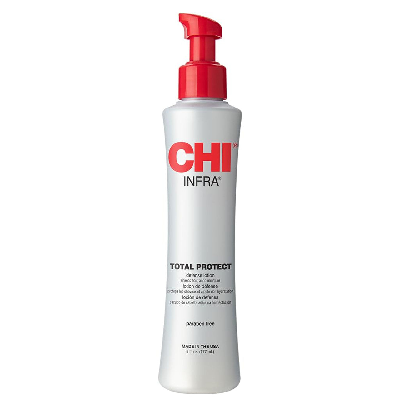 CHI Infra Total Protect Defense Lotion 177ml