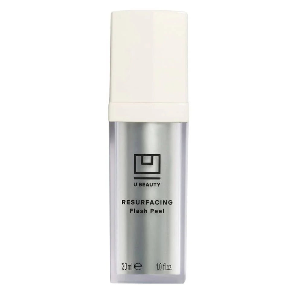 U Beauty Resurfacing Flash Peel 30ml