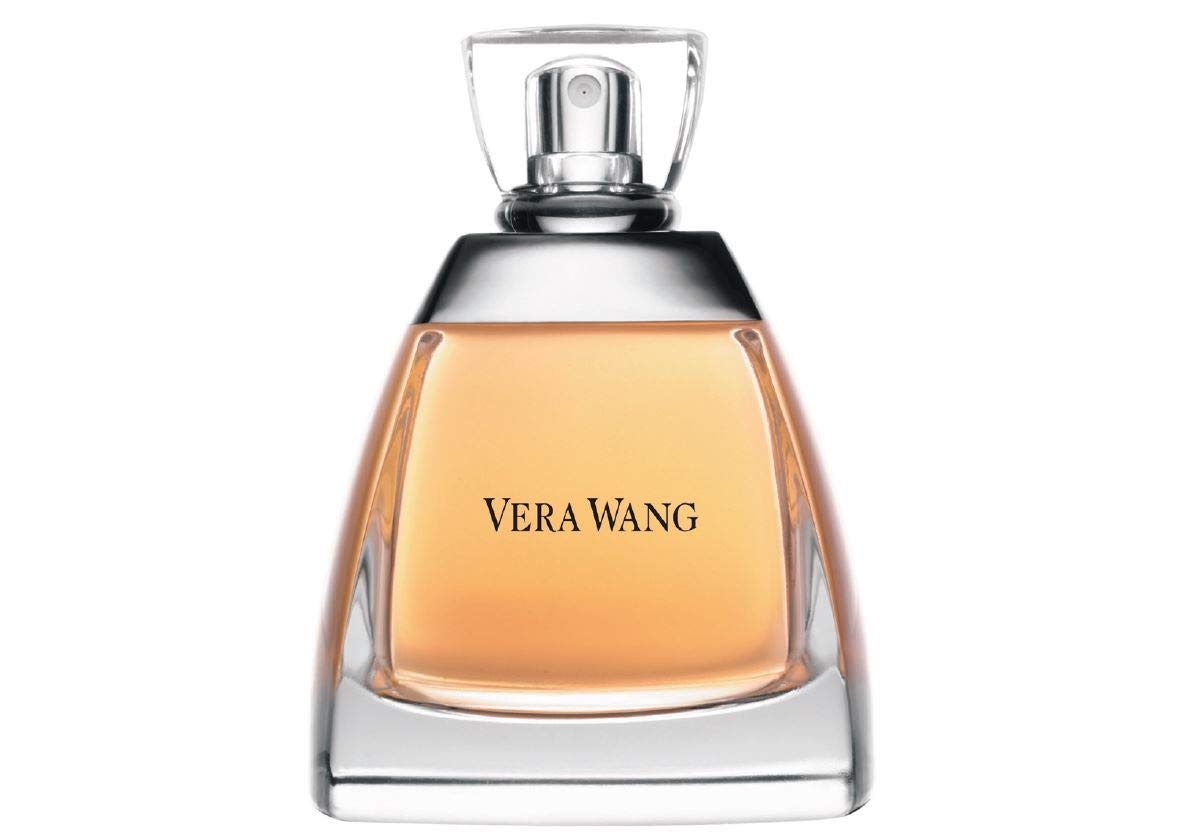 Vera Wang Eau de Parfum for Women,3.4 oz