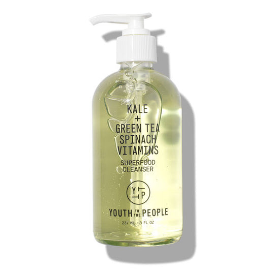 Youth To The People Superfood Facial Cleanser